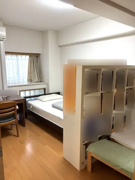 ヴィルヌーブガーデンズ綾瀬