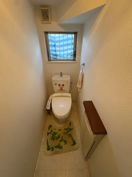 神戸市西区北山台一丁目