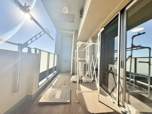 プレミスト高町