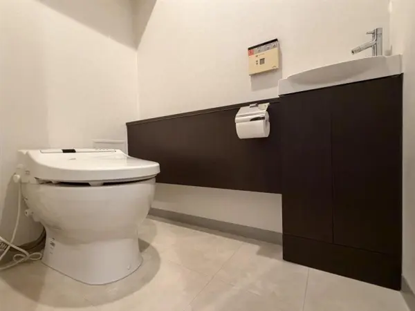 プレミスト港北サウスヒルズ