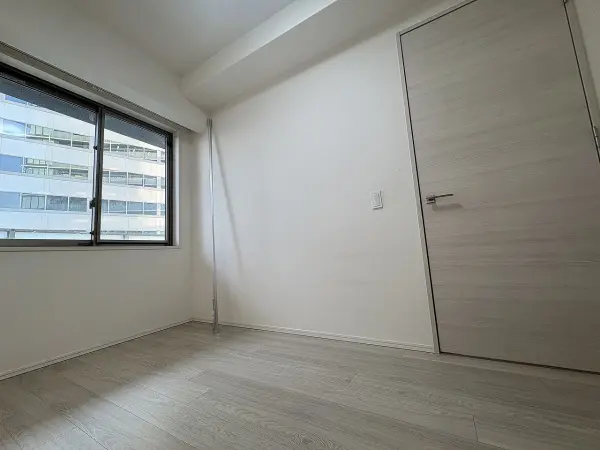 ザ・パークハウス中之島タワー