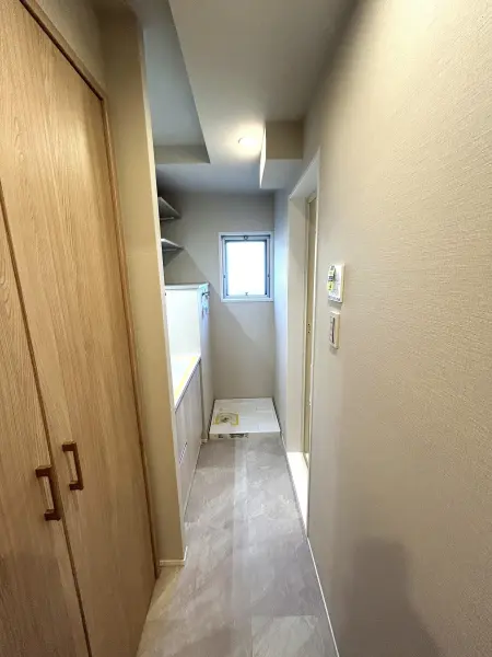 武蔵中原ローヤルパレス