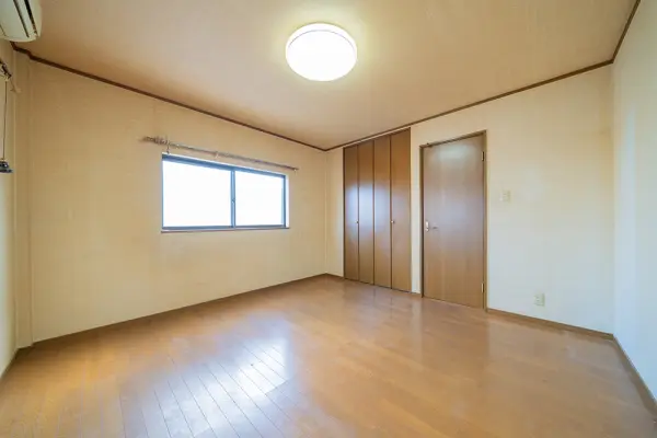 東住吉区山坂二丁目　戸建