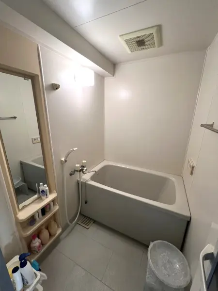 シェモア広沢北