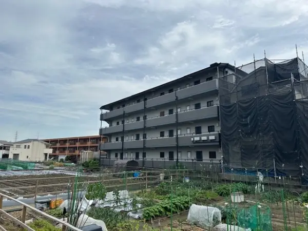 メゾンファミーユ