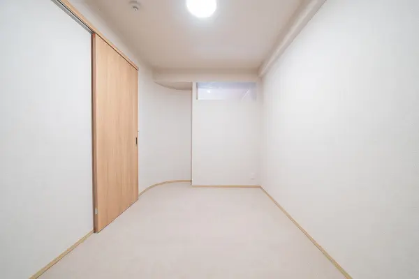 近鉄南港ガーデンハイツ23号棟