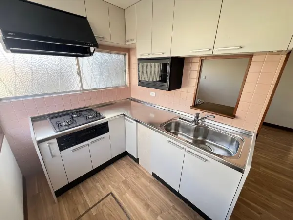 三木市志染町東自由が丘三丁目