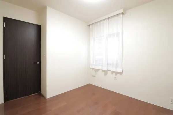 パークシティ大阪サウスガーデンズコート