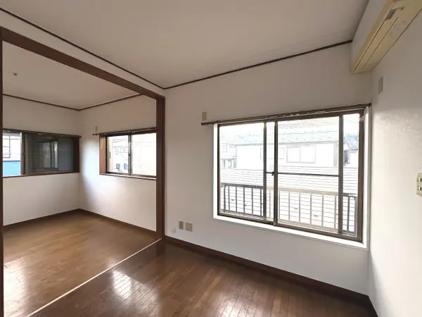 横浜市都筑区東山田4丁目　戸建