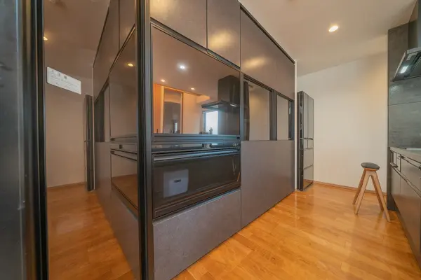 枚方市東香里三丁目