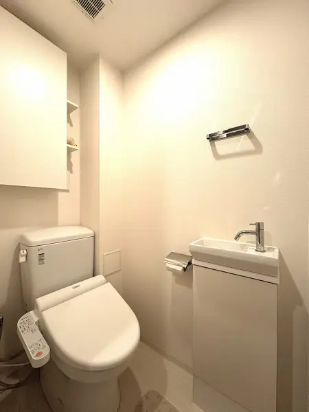 プレミスト清澄白河