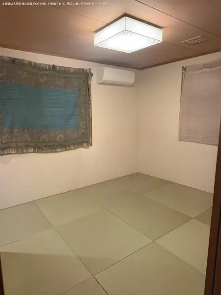 目黒区青葉台三丁目　戸建