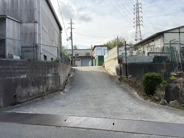 神戸市西区櫨谷町寺谷