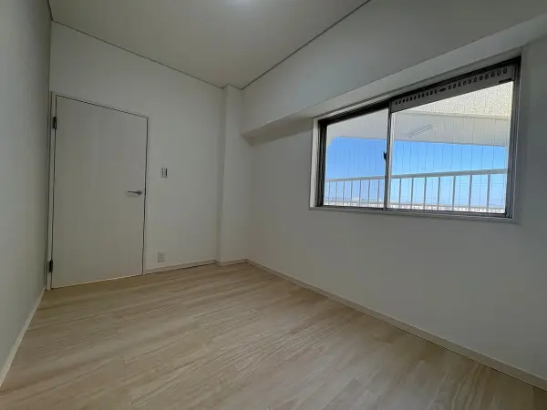 ドエル南塚口A棟