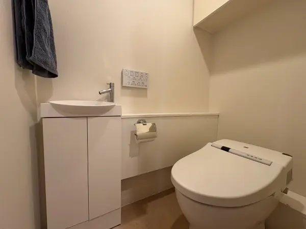 プレミスト東戸塚