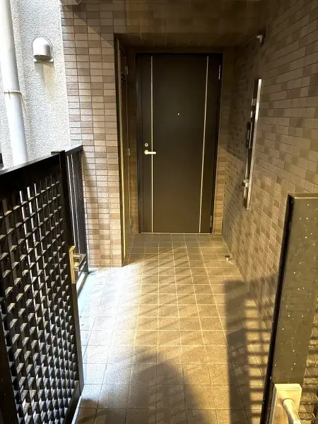 イトーピア夙川結善町