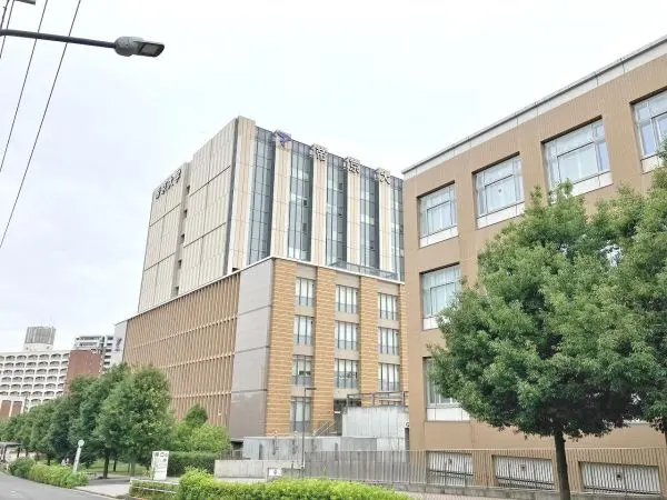 北区十条仲原一丁目　売地