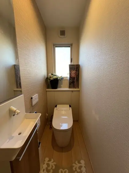 栃木県小山市若木町 戸建