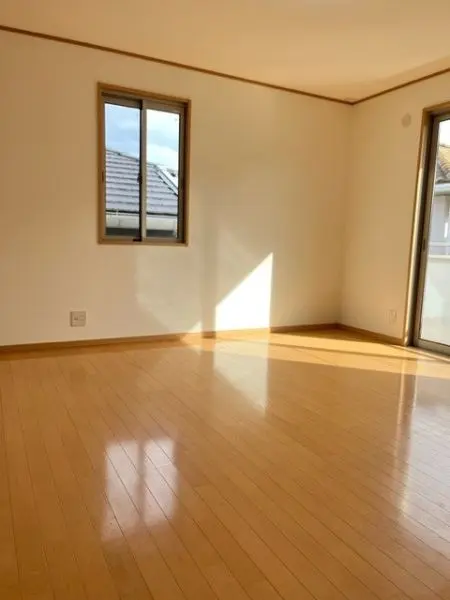 津市夢が丘1丁目　大和ハウス施工　中古戸建