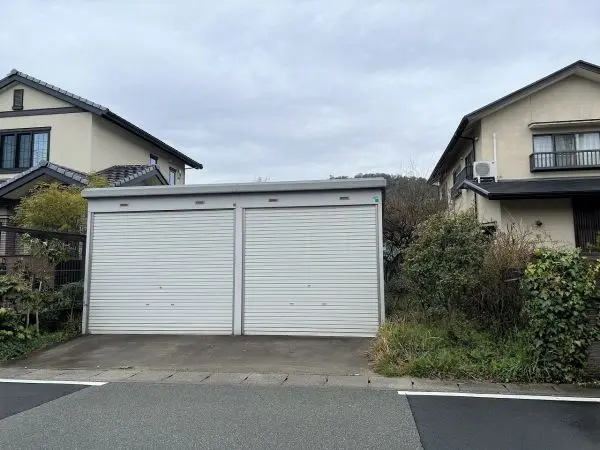 左京区岩倉幡枝町　売土地