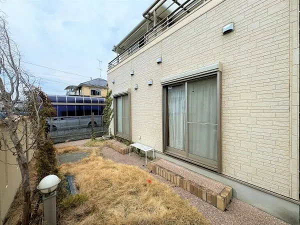 川越市今泉 中古戸建