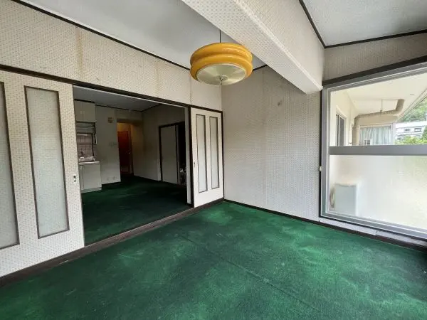 テラスハイツ鳴滝