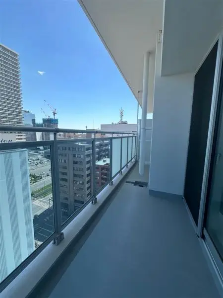 ONE札幌ステーションタワー