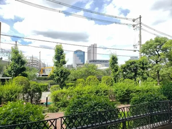 メゾンドール堺