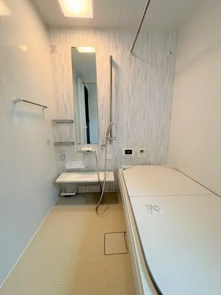 東大和市向原2丁目　戸建