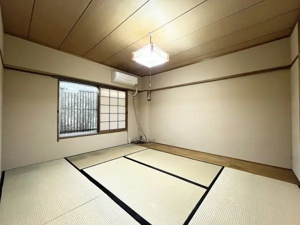 メゾン西宮