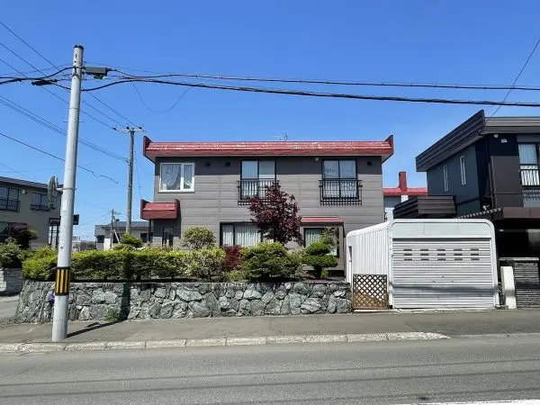 平岡10条1丁目