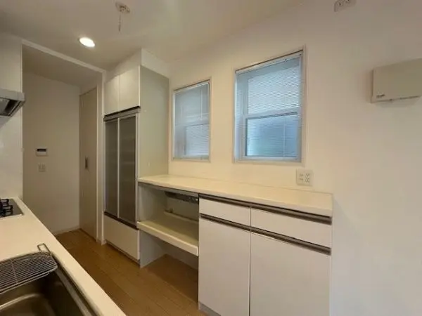 西宮市柏堂町　中古戸建