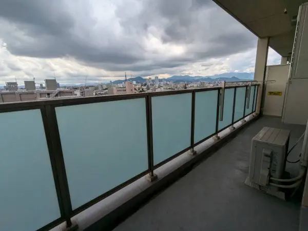 プレミスト札幌元町