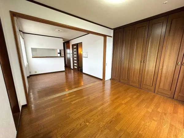 中古戸建　摂津市三島2丁目