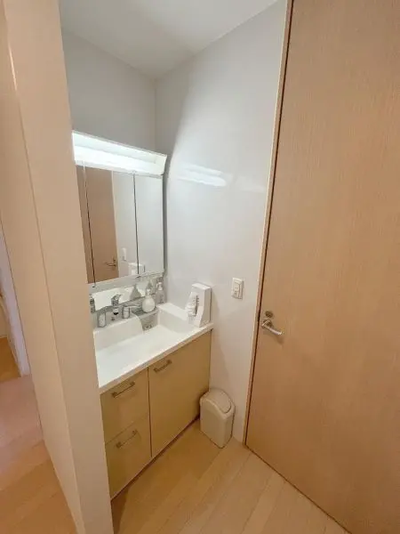 稲城市矢野口　賃貸併用住宅