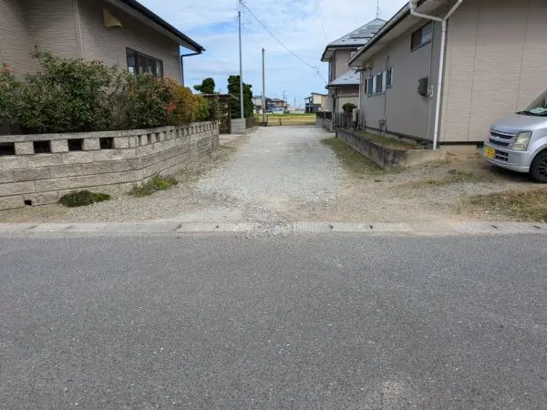 加美郡加美町字赤塚