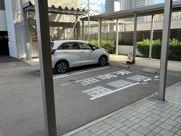 プレミスト札幌ターミナルタワー