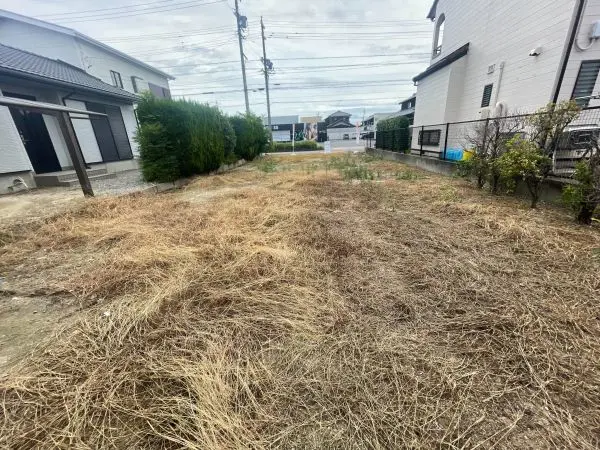 碧南市源氏神明町156番の一部
