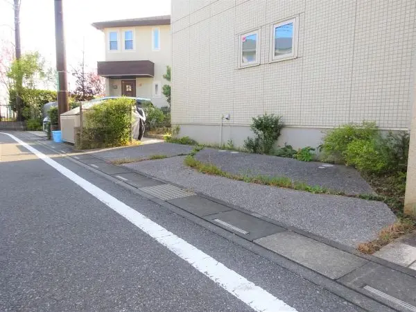 吉川市美南1丁目 大和ハウスのスムストック