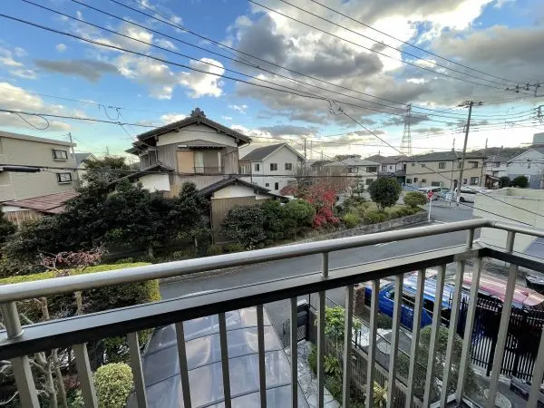 相模原市中央区田名塩田3丁目　大和ハウス施工の中古戸建
