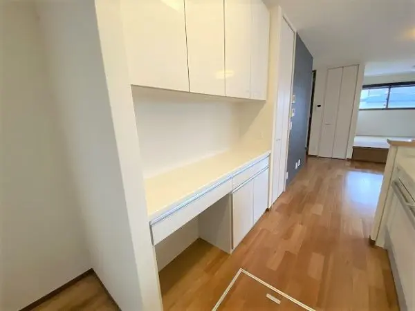 太白区富沢2丁目戸建