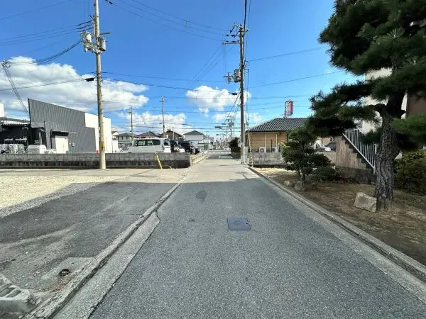 姫路市亀山２丁目