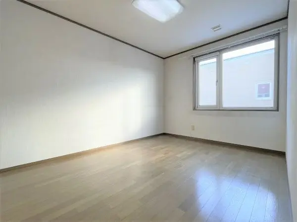 上野幌2条1丁目