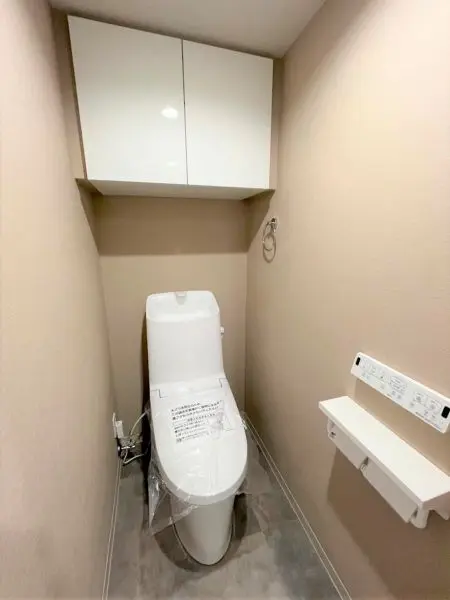 光が丘パークタウンゆりの木通り南住宅