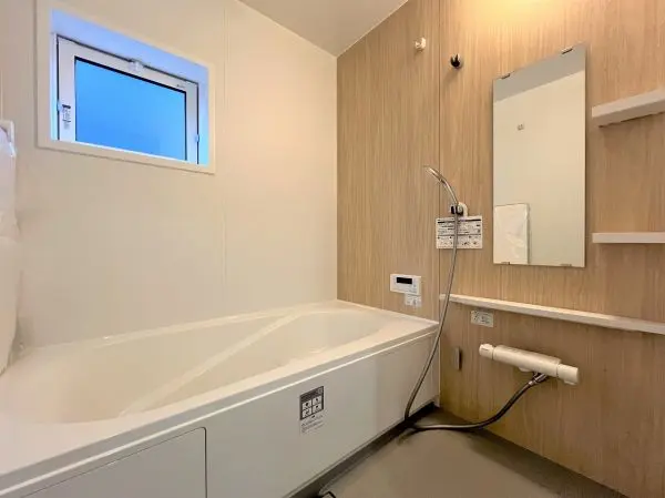野田市清水　新築6号棟