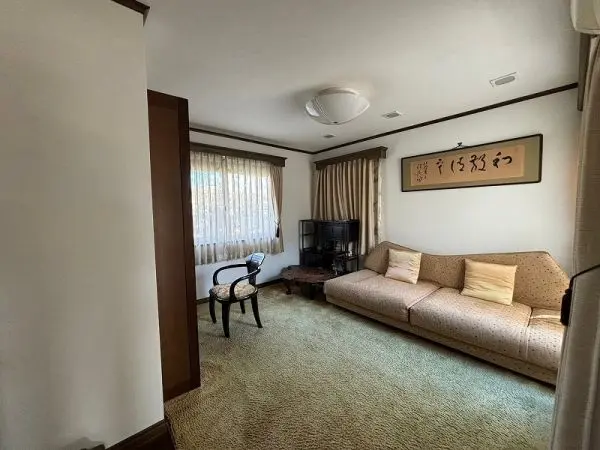 西宮市城山　戸建