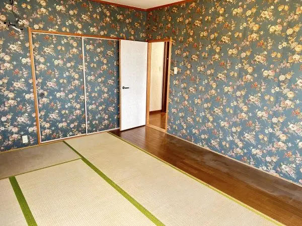堺市南区庭代台四丁　戸建