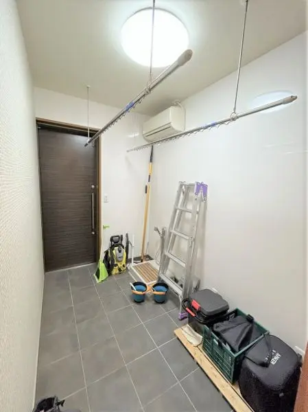 目黒区八雲3丁目　中古戸建