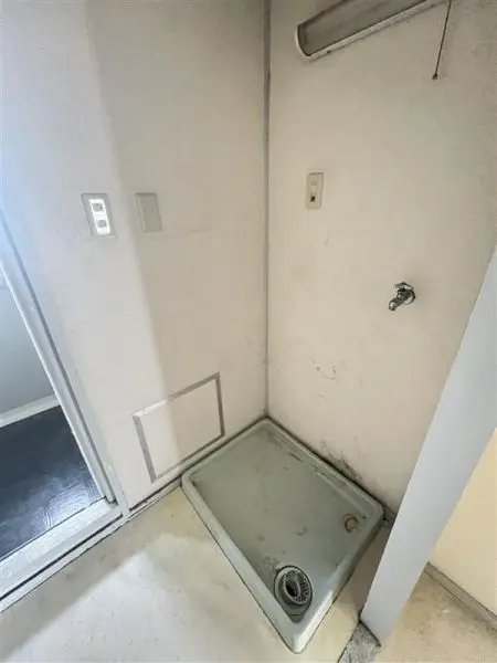 横尾三団地57号棟