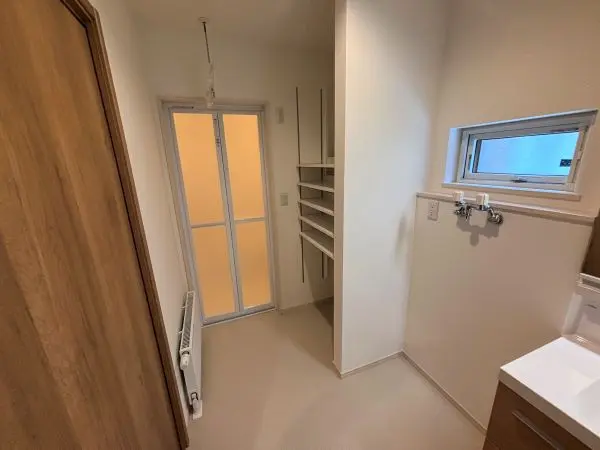 北19条東14丁目戸建1号地